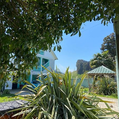 Homestay In Batumi Дом В Чакви Εξωτερικό φωτογραφία
