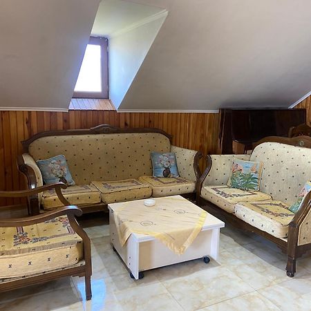 Homestay In Batumi Дом В Чакви Εξωτερικό φωτογραφία