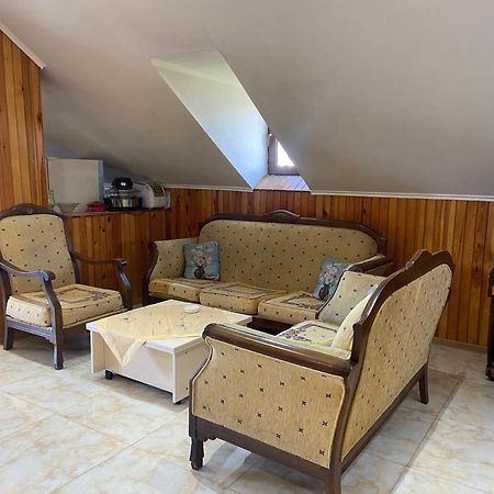 Homestay In Batumi Дом В Чакви Εξωτερικό φωτογραφία