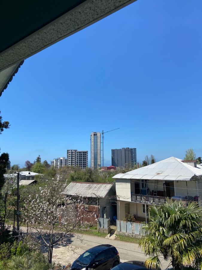 Homestay In Batumi Дом В Чакви Εξωτερικό φωτογραφία