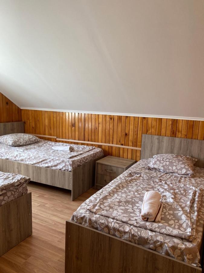 Homestay In Batumi Дом В Чакви Εξωτερικό φωτογραφία