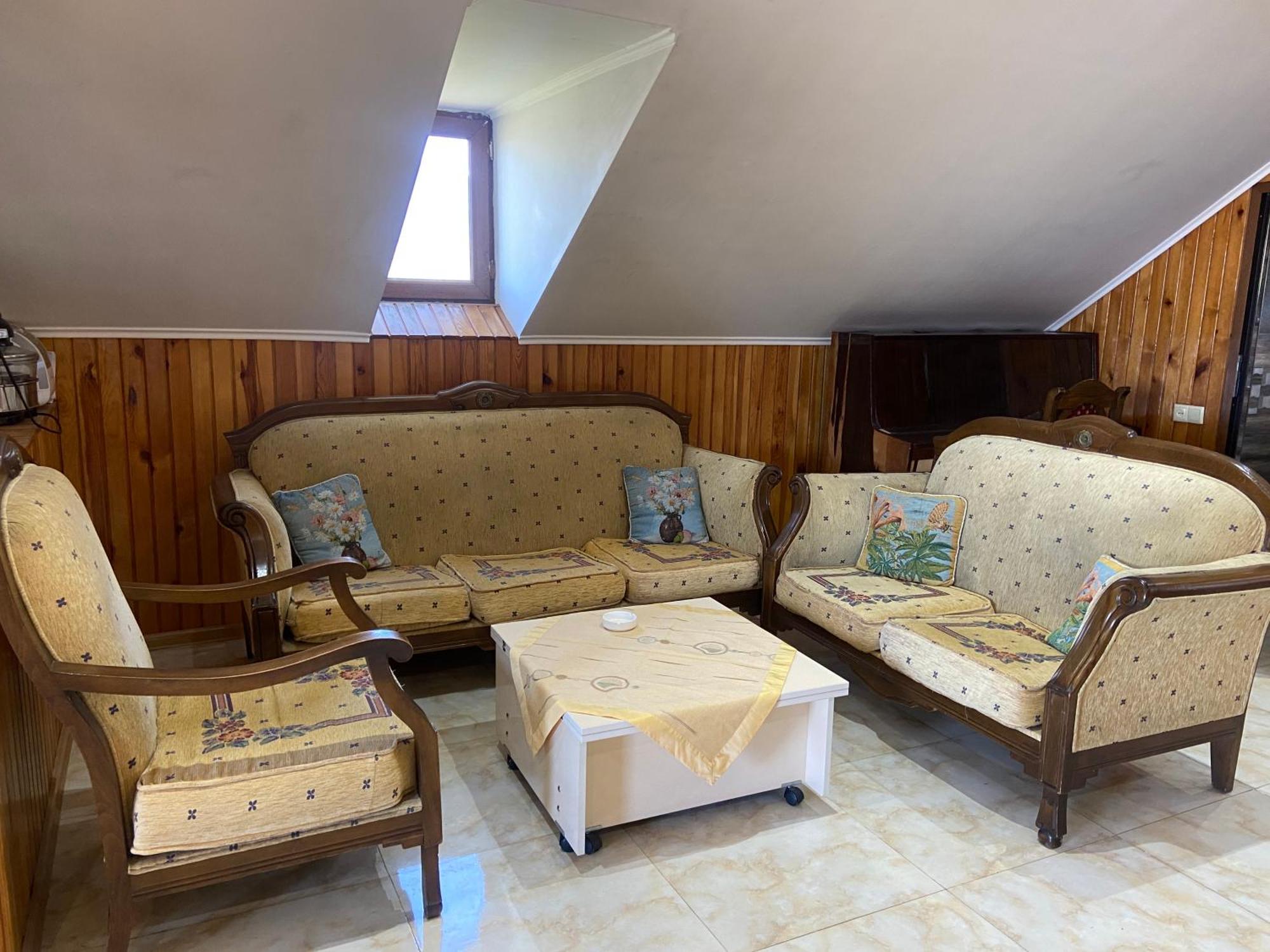 Homestay In Batumi Дом В Чакви Εξωτερικό φωτογραφία