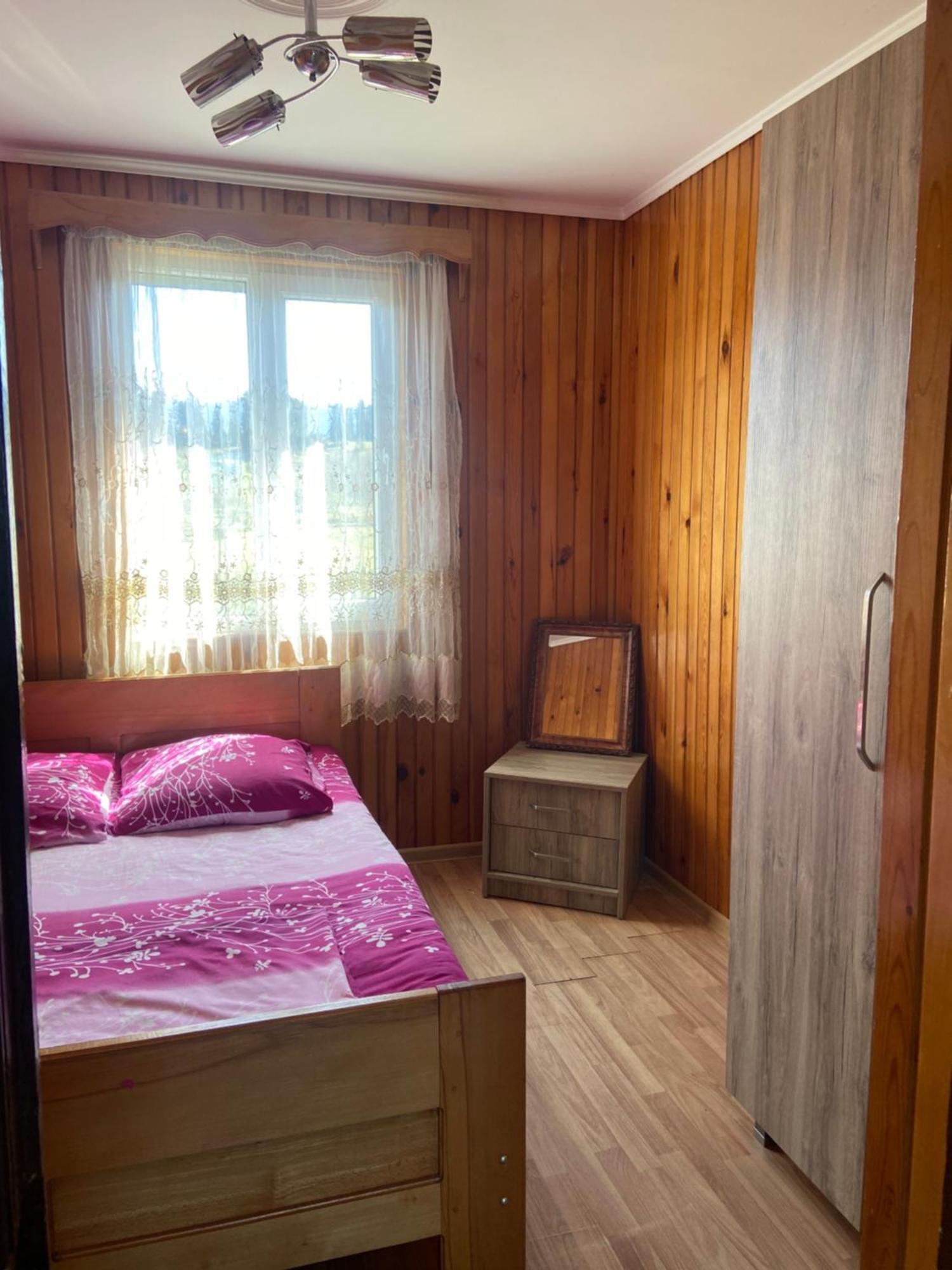 Homestay In Batumi Дом В Чакви Εξωτερικό φωτογραφία