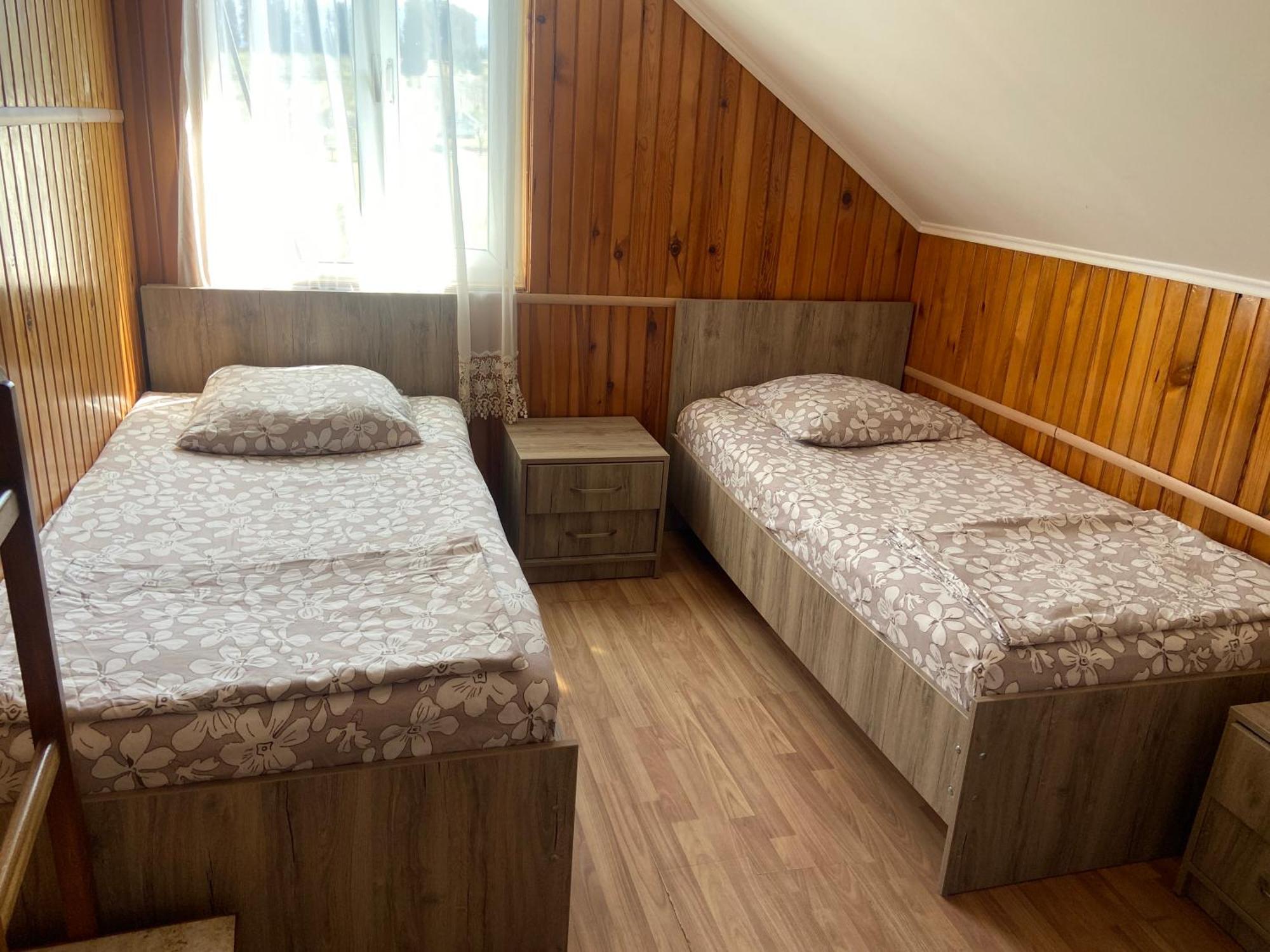 Homestay In Batumi Дом В Чакви Εξωτερικό φωτογραφία