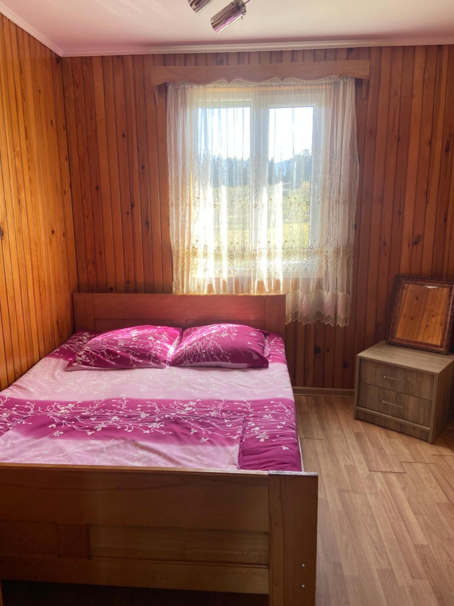Homestay In Batumi Дом В Чакви Εξωτερικό φωτογραφία
