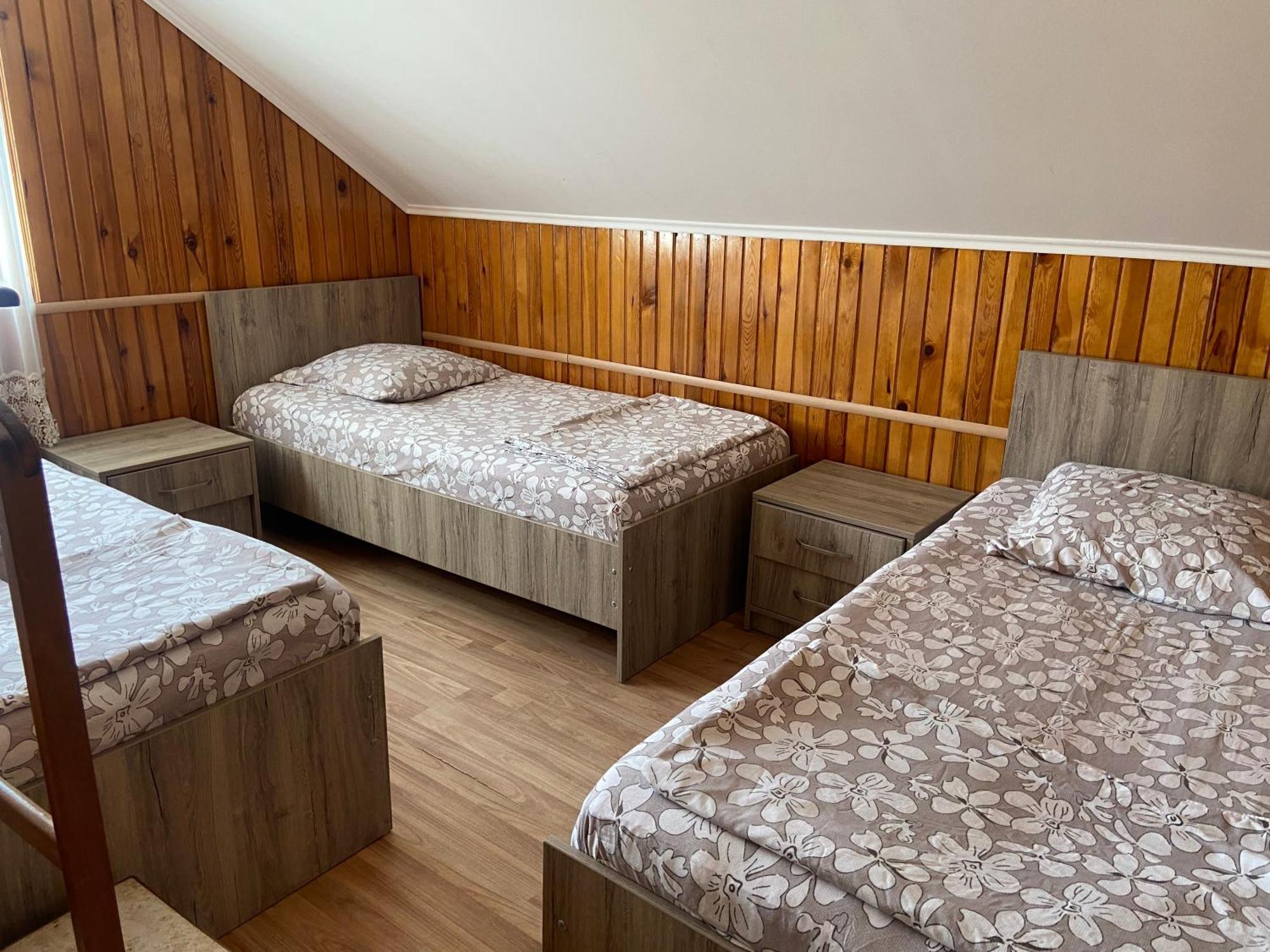Homestay In Batumi Дом В Чакви Εξωτερικό φωτογραφία