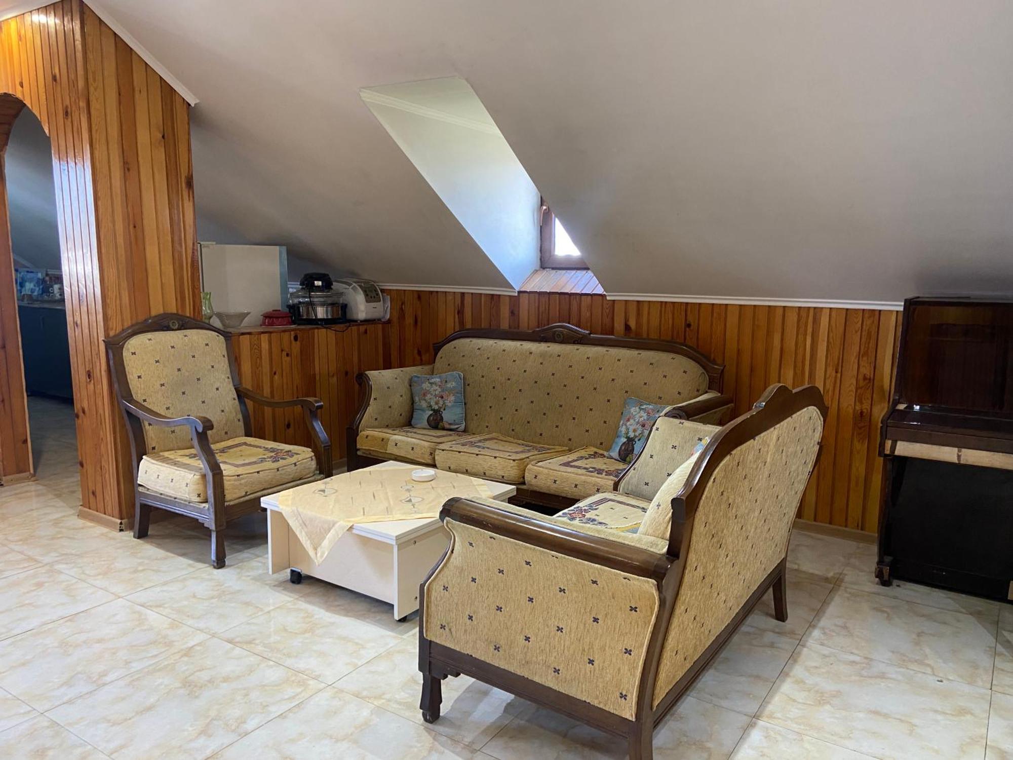 Homestay In Batumi Дом В Чакви Εξωτερικό φωτογραφία