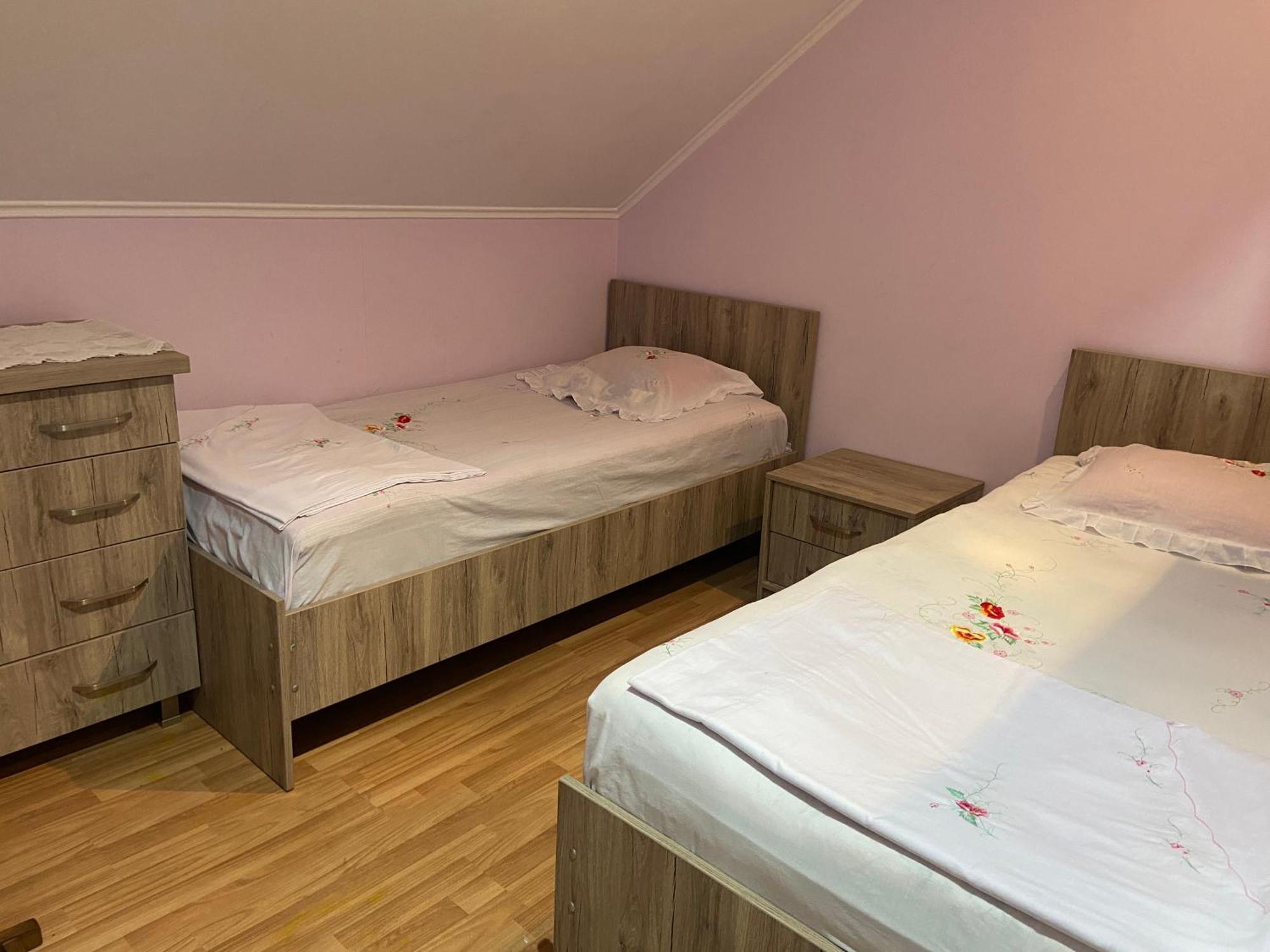 Homestay In Batumi Дом В Чакви Εξωτερικό φωτογραφία