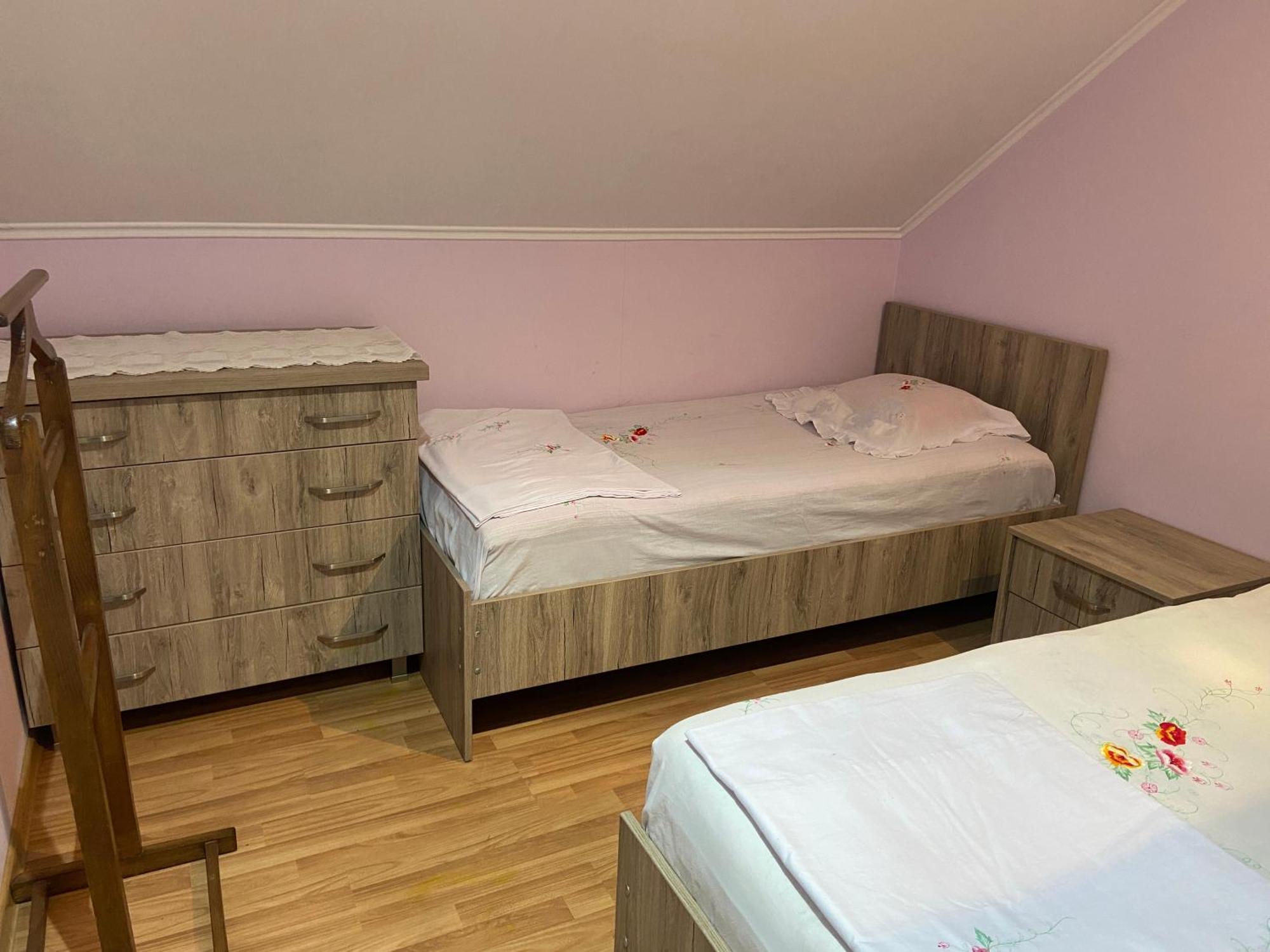 Homestay In Batumi Дом В Чакви Εξωτερικό φωτογραφία