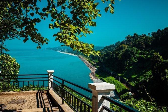 Homestay In Batumi Дом В Чакви Εξωτερικό φωτογραφία