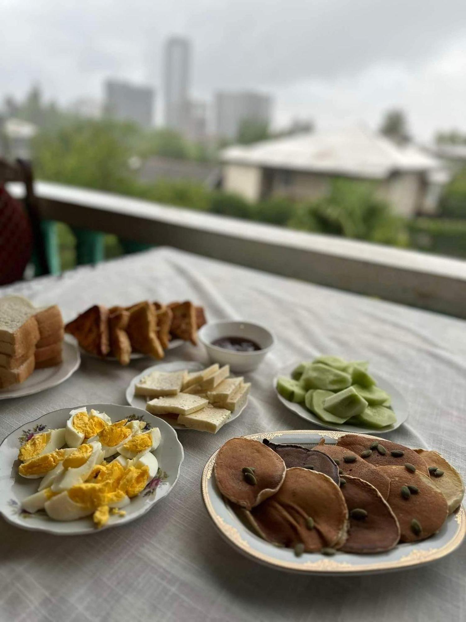 Homestay In Batumi Дом В Чакви Εξωτερικό φωτογραφία