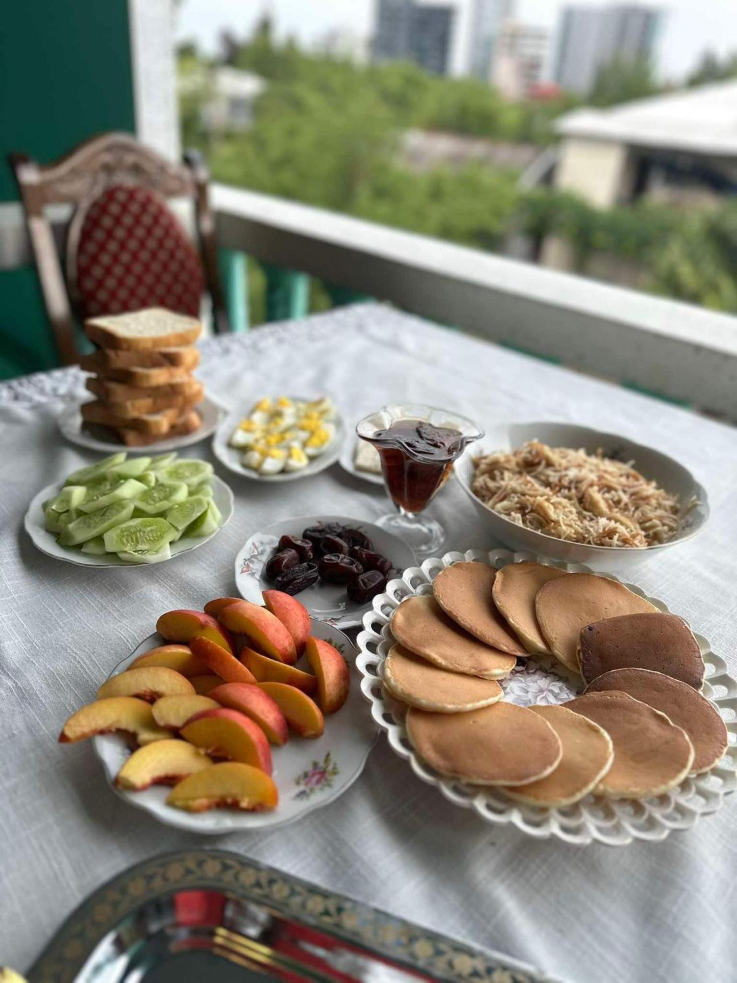 Homestay In Batumi Дом В Чакви Εξωτερικό φωτογραφία