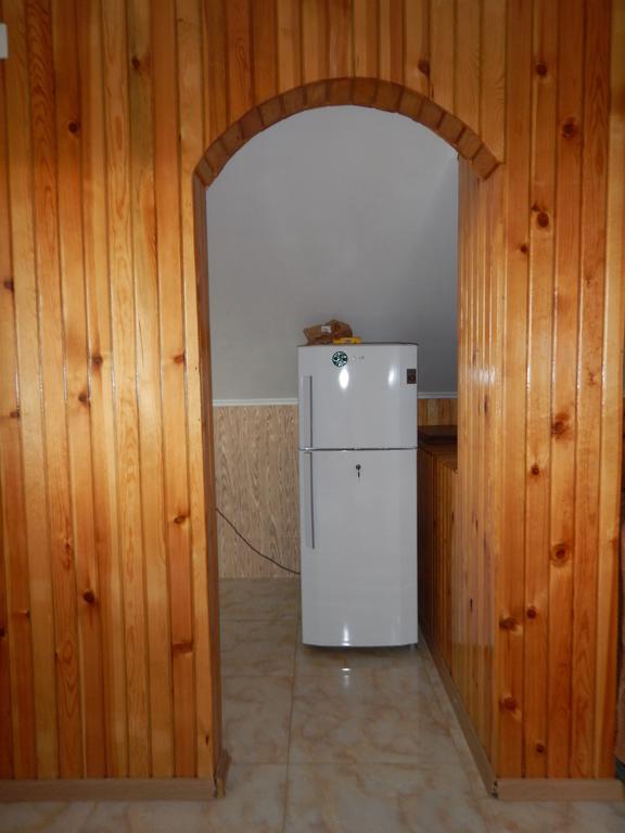 Homestay In Batumi Дом В Чакви Εξωτερικό φωτογραφία