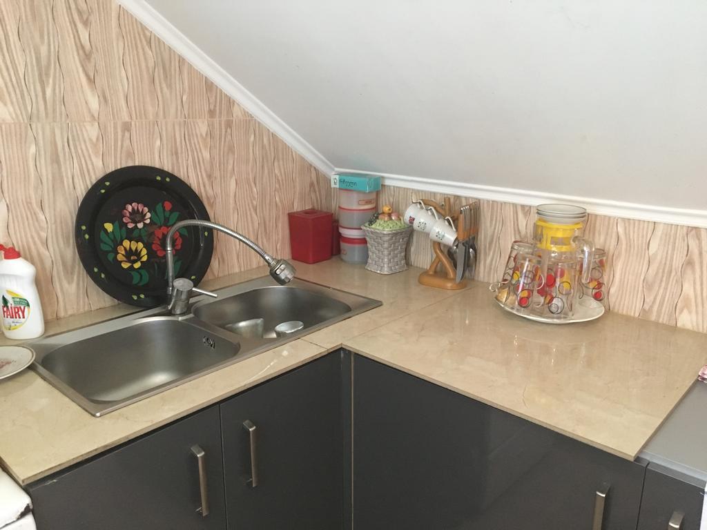 Homestay In Batumi Дом В Чакви Εξωτερικό φωτογραφία