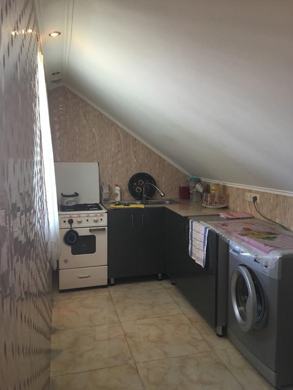 Homestay In Batumi Дом В Чакви Εξωτερικό φωτογραφία
