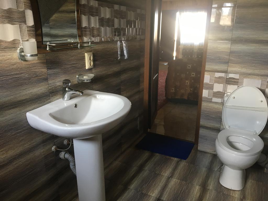 Homestay In Batumi Дом В Чакви Εξωτερικό φωτογραφία