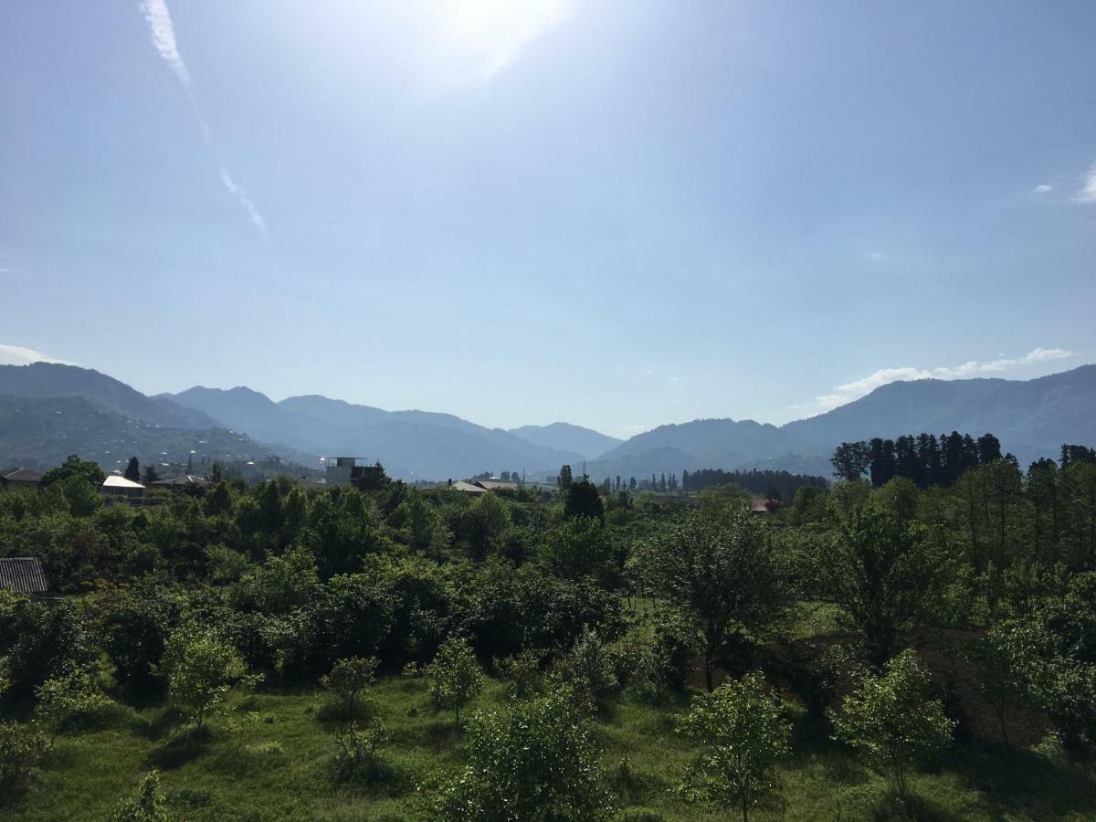 Homestay In Batumi Дом В Чакви Εξωτερικό φωτογραφία