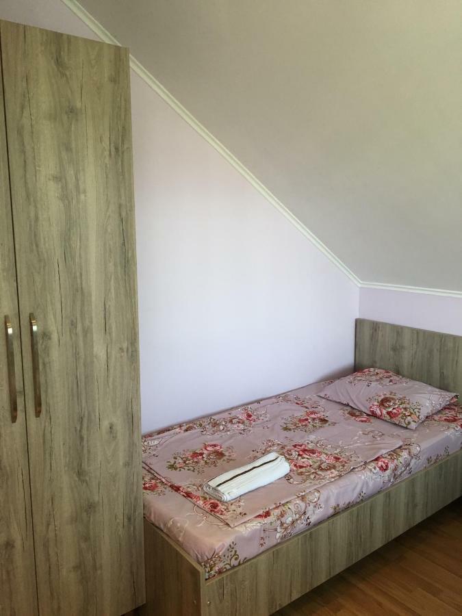 Homestay In Batumi Дом В Чакви Εξωτερικό φωτογραφία