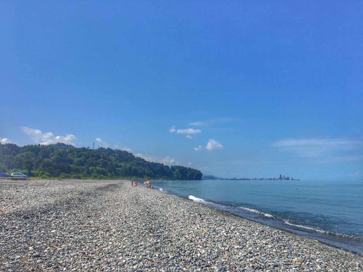 Homestay In Batumi Дом В Чакви Εξωτερικό φωτογραφία